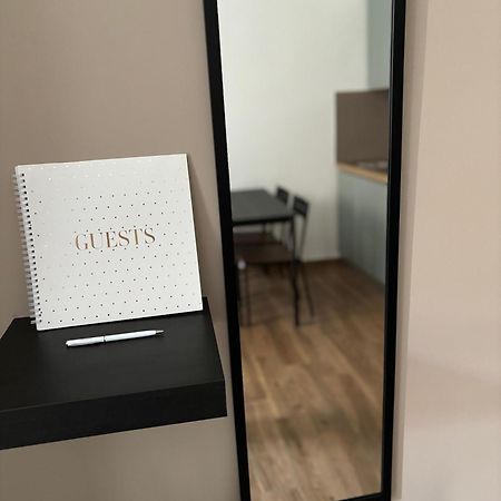 Come Fossi A Casa Palermo Dış mekan fotoğraf