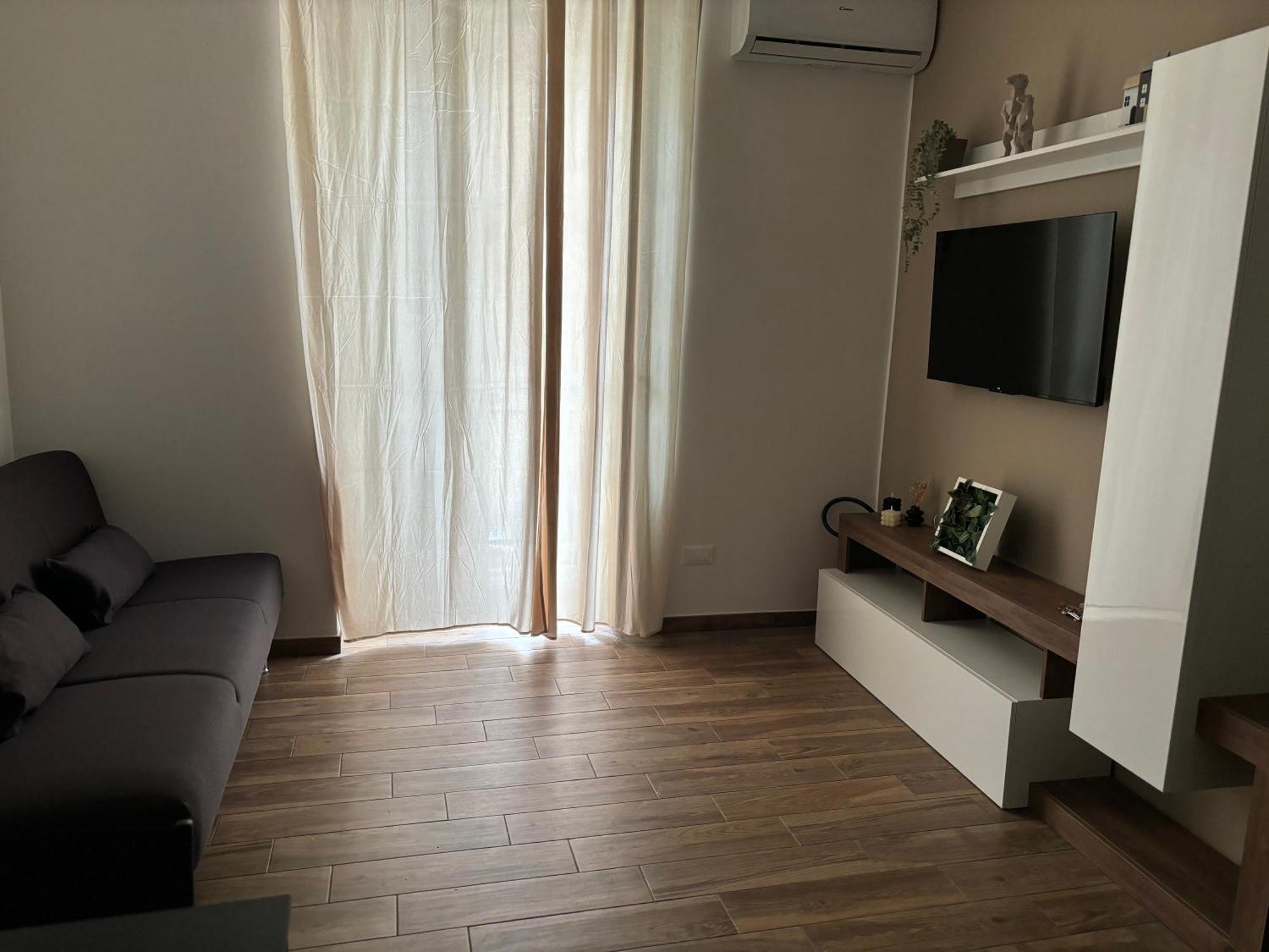 Come Fossi A Casa Palermo Dış mekan fotoğraf