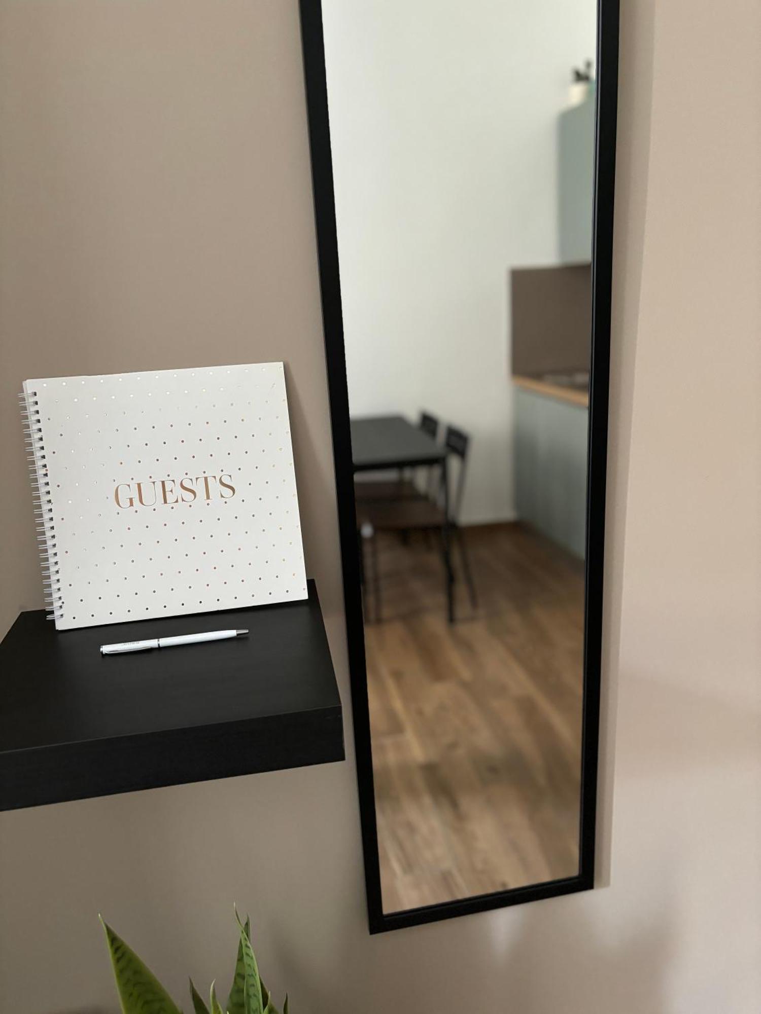 Come Fossi A Casa Palermo Dış mekan fotoğraf