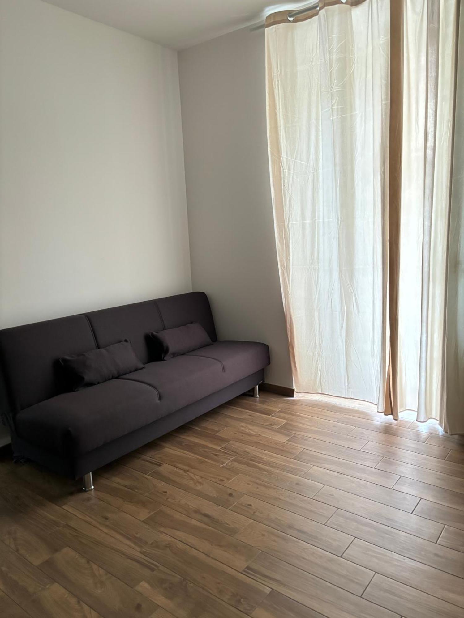 Come Fossi A Casa Palermo Dış mekan fotoğraf