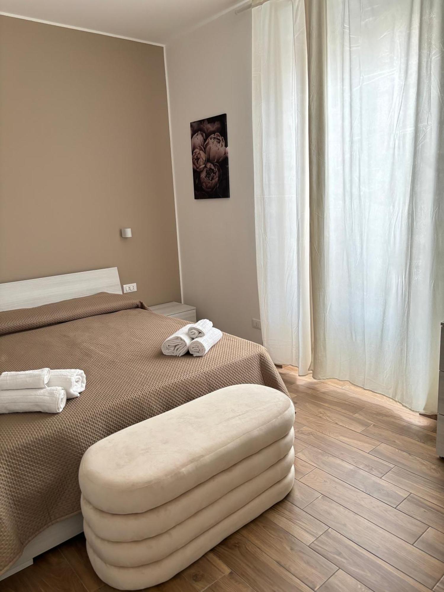 Come Fossi A Casa Palermo Dış mekan fotoğraf